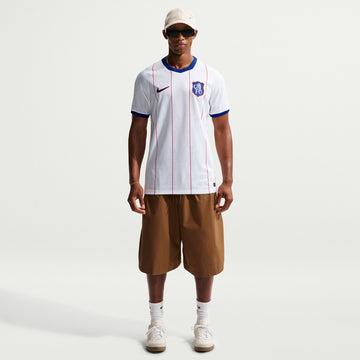 Chelsea FC 2026/27 Stadium Third Jersey (SEPT 18)