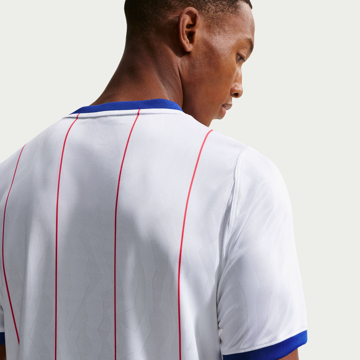 Chelsea FC 2026/27 Stadium Third Jersey (SEPT 18)