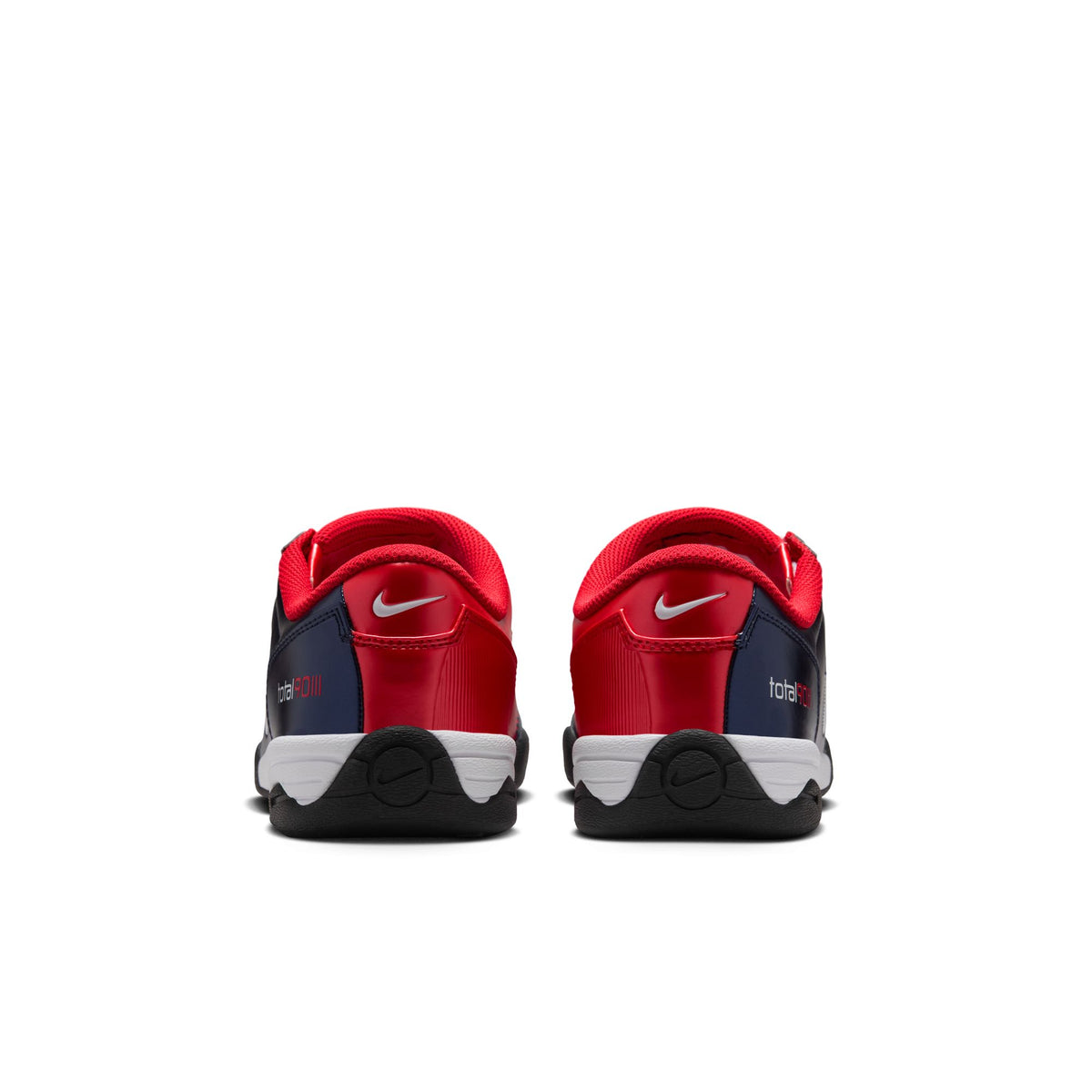 Total 90 Indoor Soccer Boots