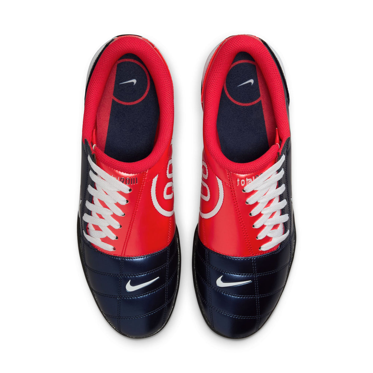 Total 90 Indoor Soccer Boots