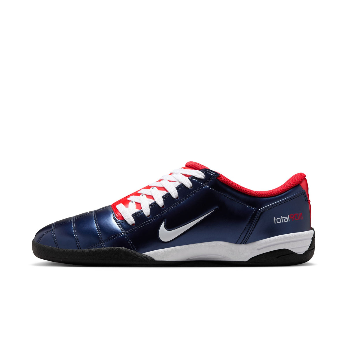 Total 90 Indoor Soccer Boots
