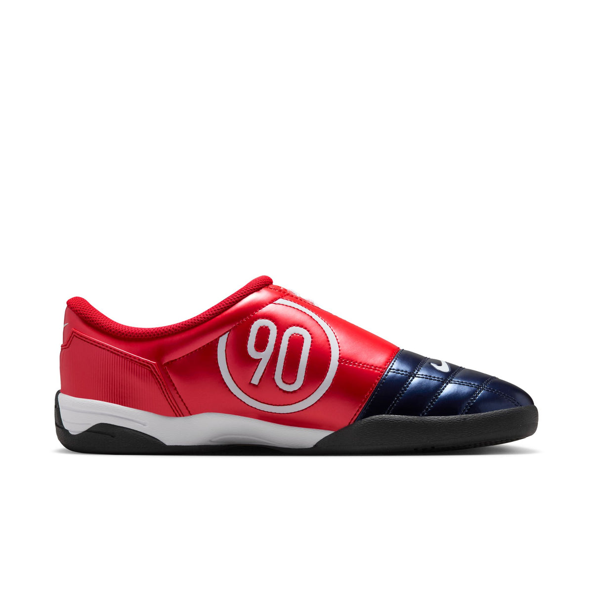 Total 90 Indoor Soccer Boots