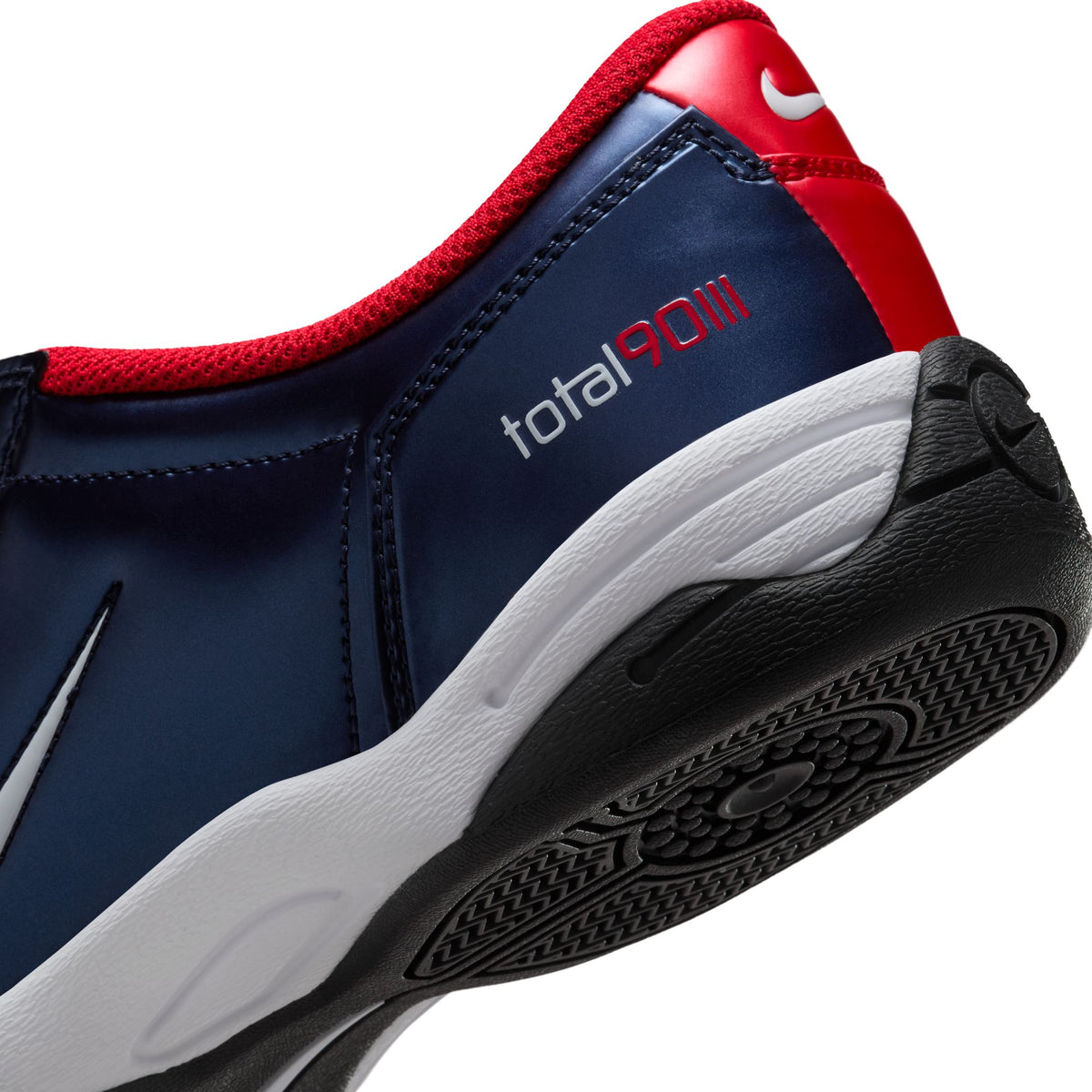Total 90 Indoor Soccer Boots