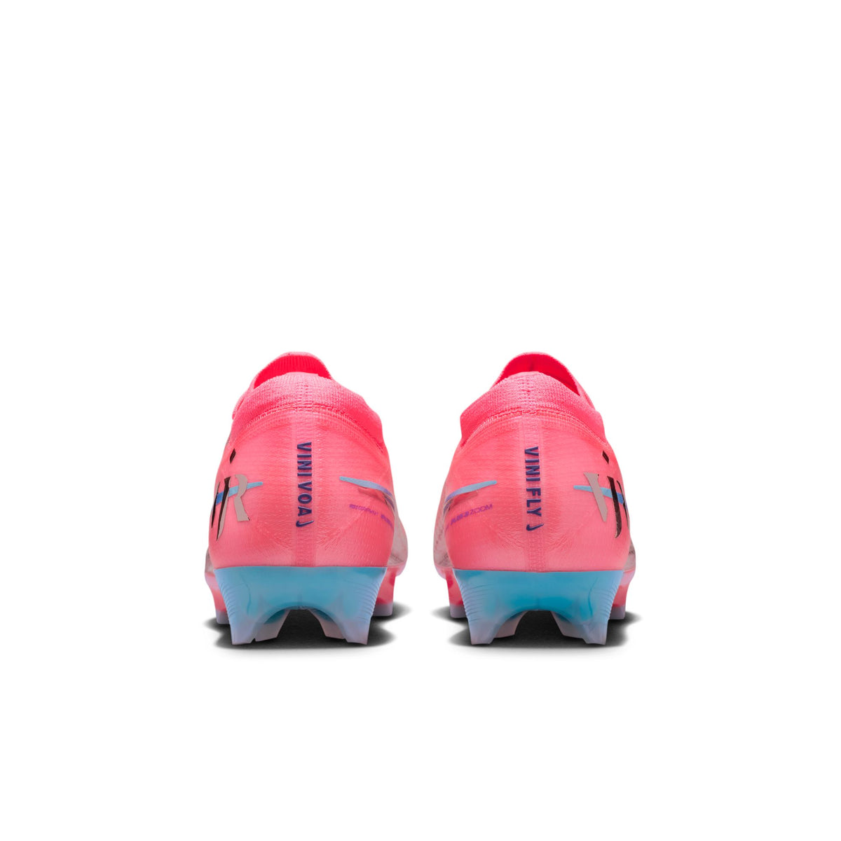 Nike Mercurial Vapor 16 Elite  "Vini Jr." Firm Ground Soccer Boots