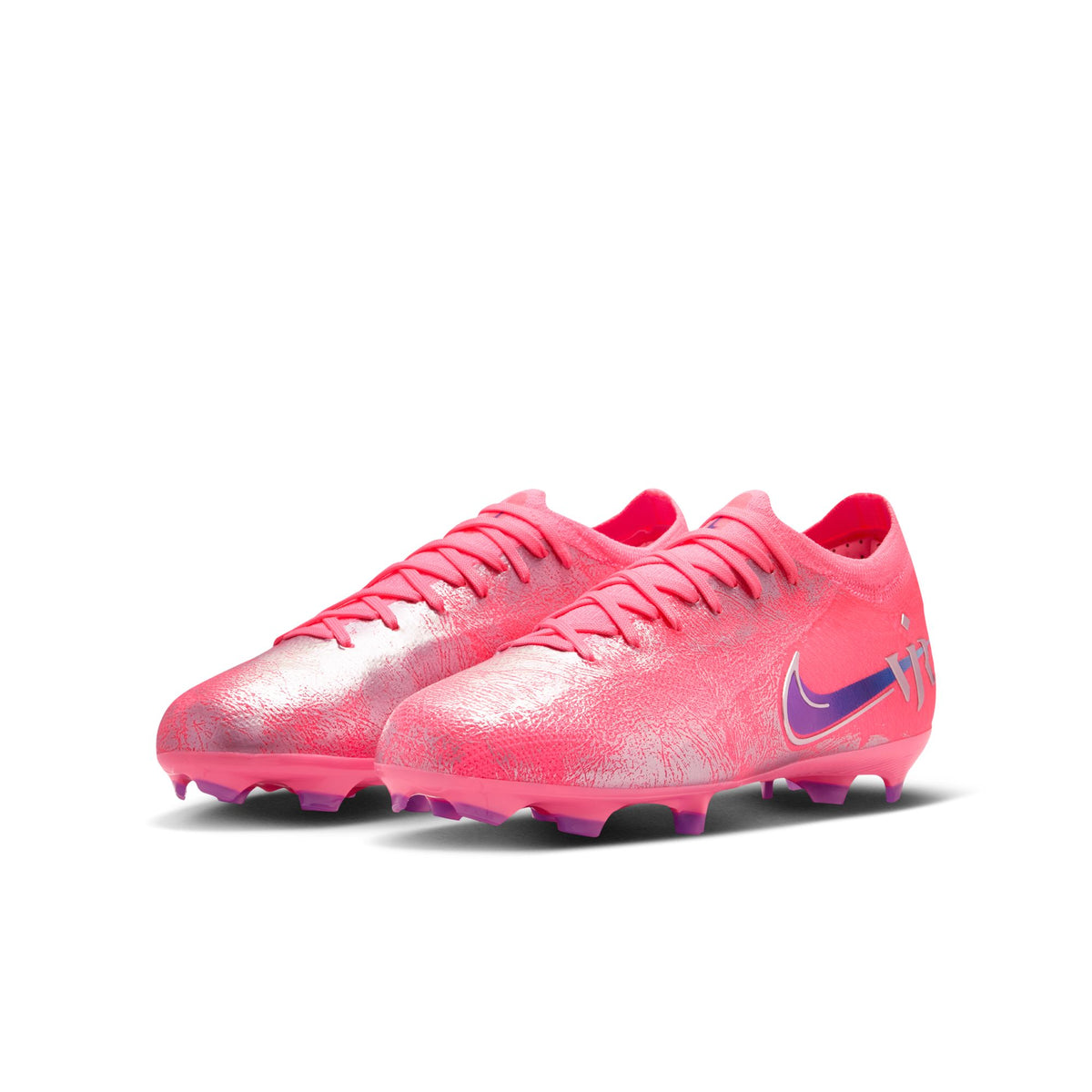 JR Zoom Vapor 16 Pro "Vini Jr." Firm Ground Soccer Boots