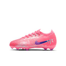 JR Zoom Vapor 16 Pro "Vini Jr." Firm Ground Soccer Boots