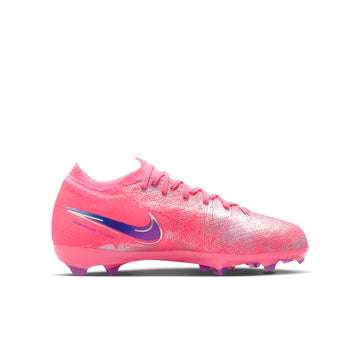 JR Zoom Vapor 16 Pro "Vini Jr." Firm Ground Soccer Boots