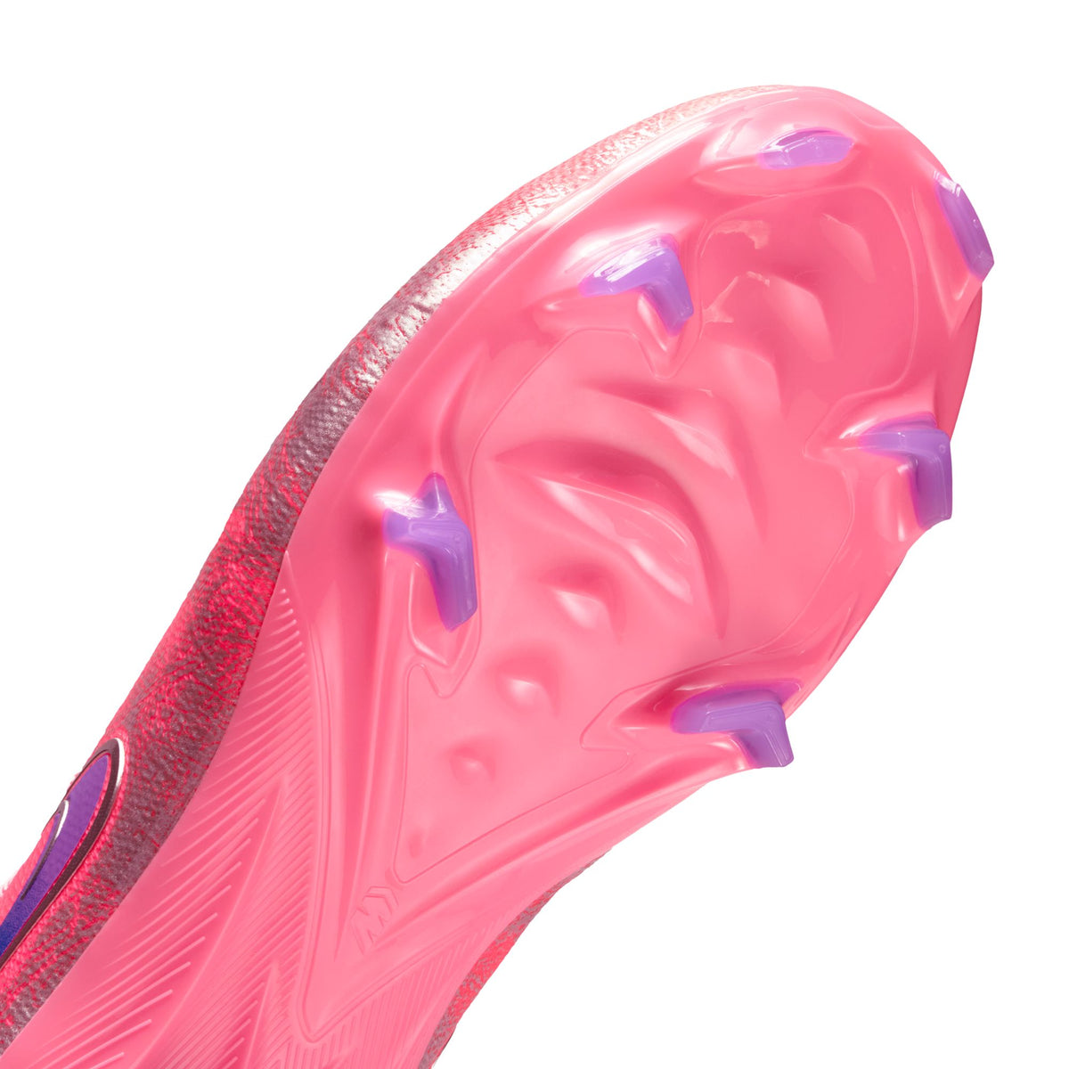 JR Zoom Vapor 16 Pro "Vini Jr." Firm Ground Soccer Boots