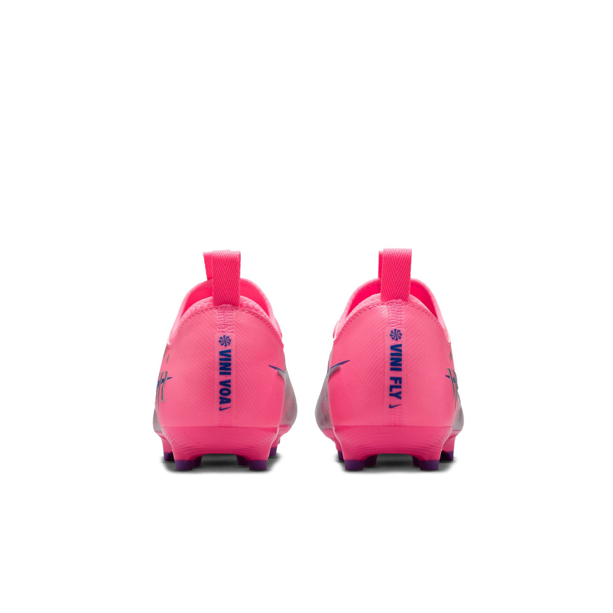 JR Zoom Vapor 16 Academy "Vini Jr." Multi Ground Soccer Boots