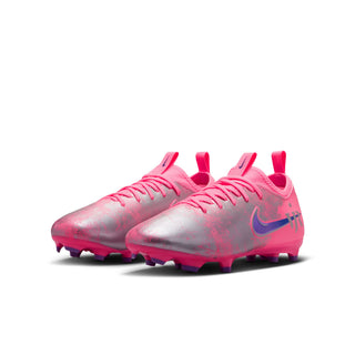 JR Zoom Vapor 16 Academy "Vini Jr." Multi Ground Soccer Boots