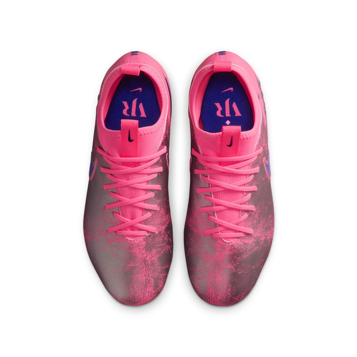 JR Zoom Vapor 16 Academy "Vini Jr." Multi Ground Soccer Boots