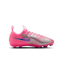 JR Zoom Vapor 16 Academy "Vini Jr." Multi Ground Soccer Boots