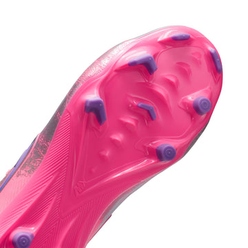 JR Zoom Vapor 16 Academy "Vini Jr." Multi Ground Soccer Boots