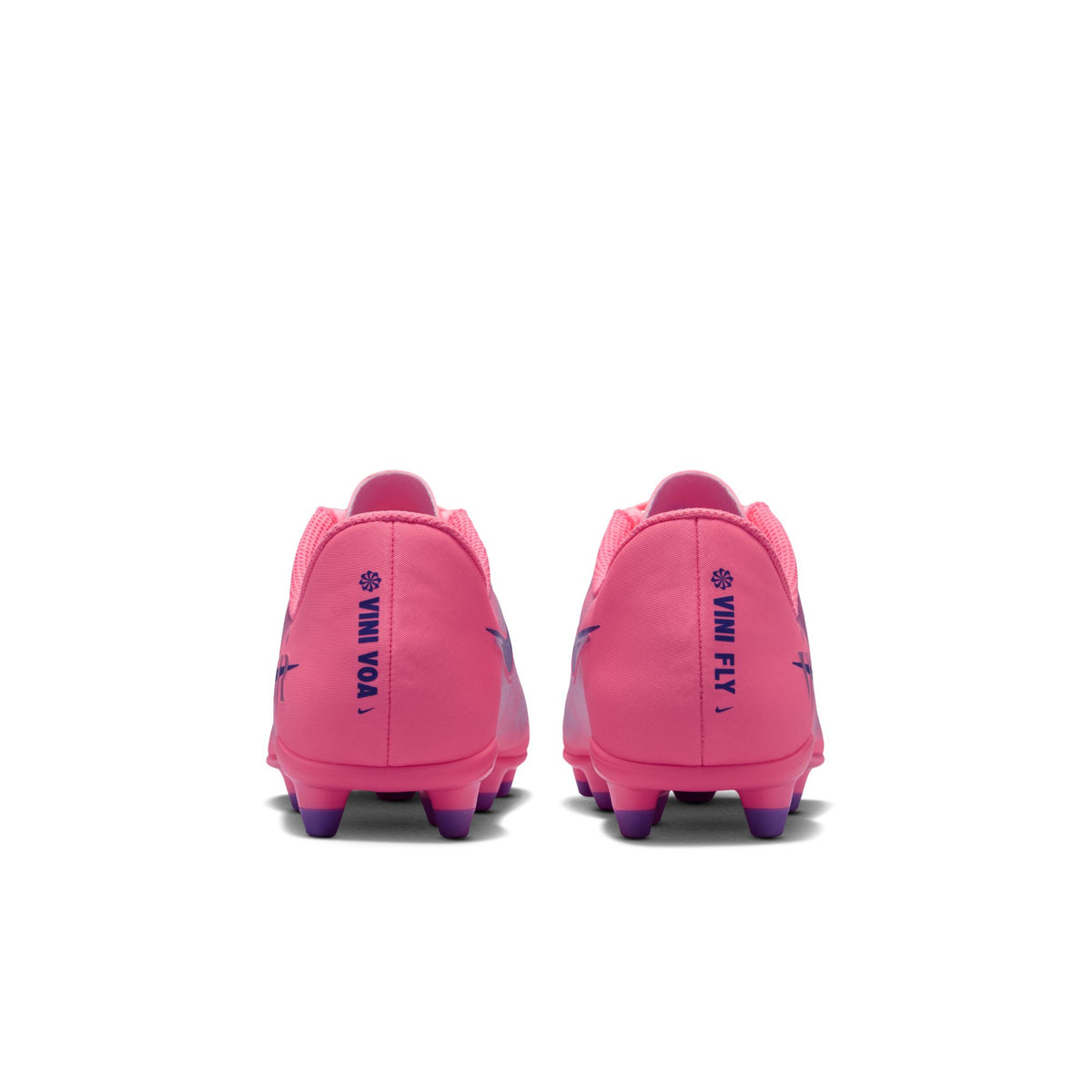 JR Vapor 16 Club "Vini Jr." Multi Ground Soccer Boots