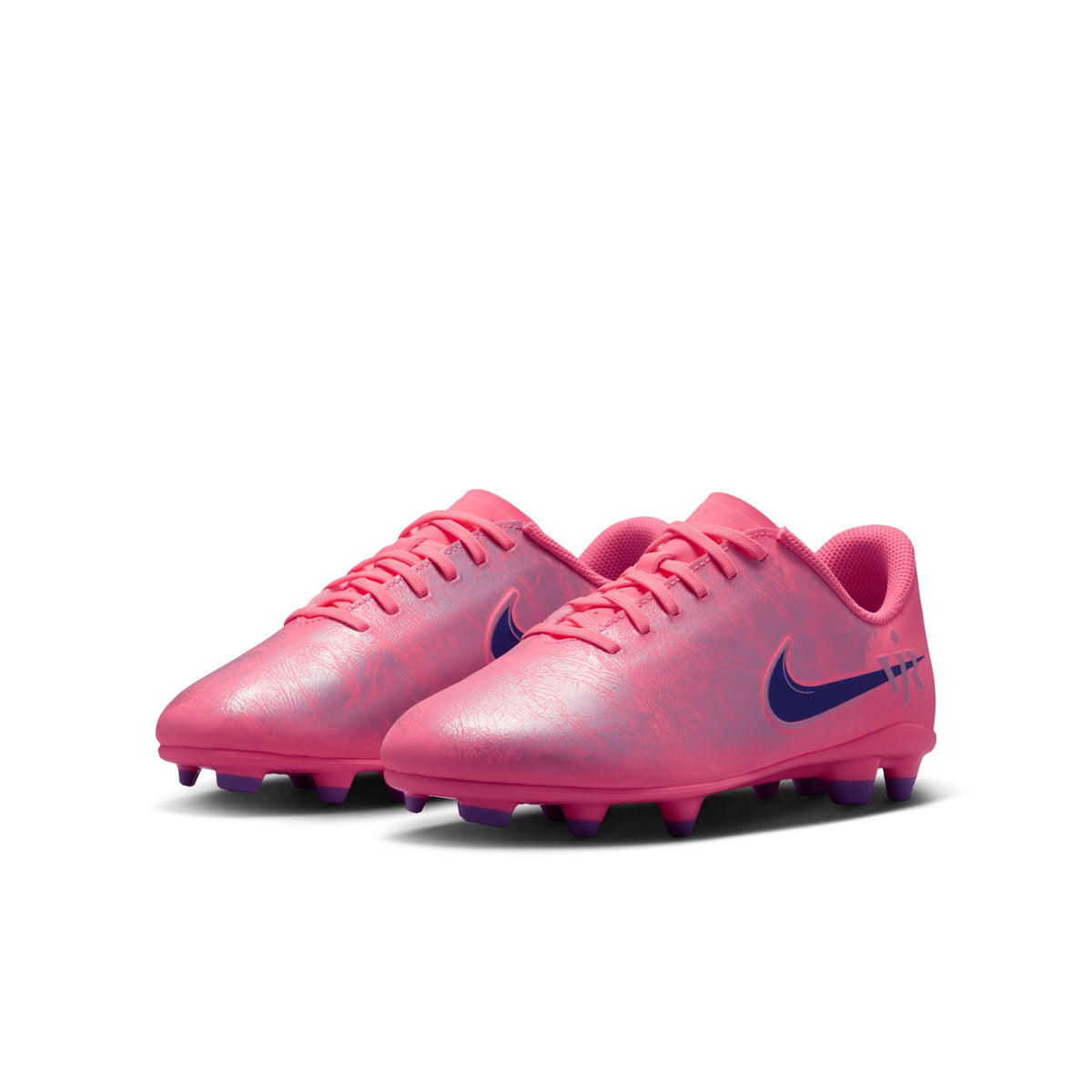 JR Vapor 16 Club "Vini Jr." Multi Ground Soccer Boots