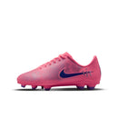 JR Vapor 16 Club "Vini Jr." Multi Ground Soccer Boots