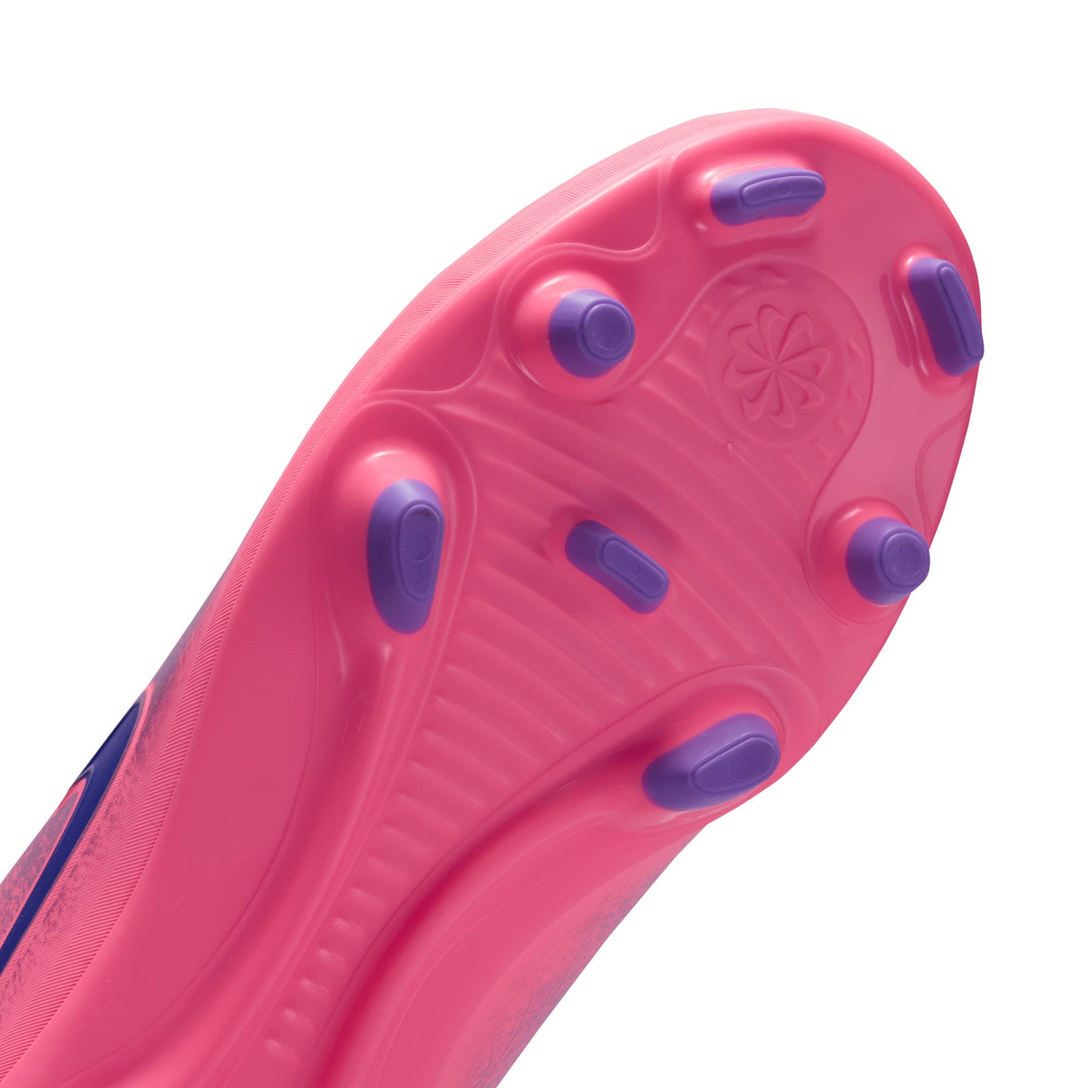 JR Vapor 16 Club "Vini Jr." Multi Ground Soccer Boots