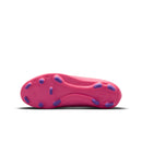 JR Vapor 16 Club "Vini Jr." Multi Ground Soccer Boots