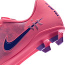 JR Vapor 16 Club "Vini Jr." Multi Ground Soccer Boots
