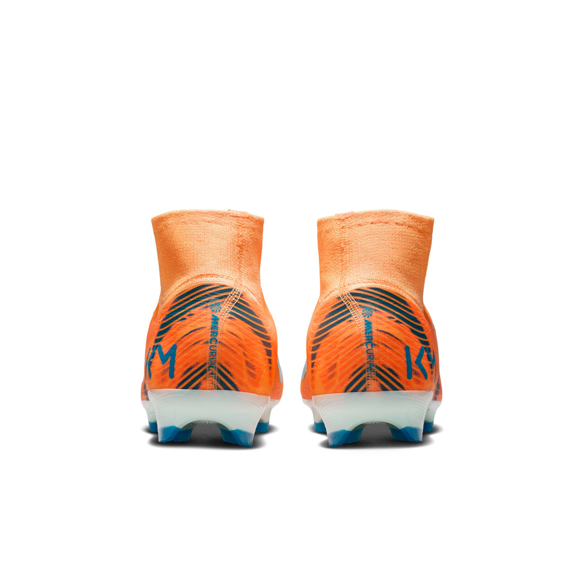 Superfly 10 Pro "Kylian Mbappe" Firm Ground Soccer Boots