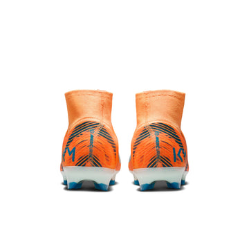 Superfly 10 Pro "Kylian Mbappe" Firm Ground Soccer Boots