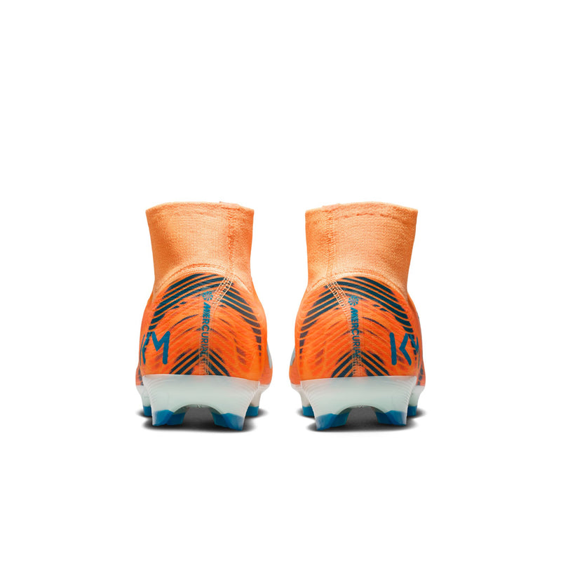 Superfly 10 Pro "Kylian Mbappe" Firm Ground Soccer Boots