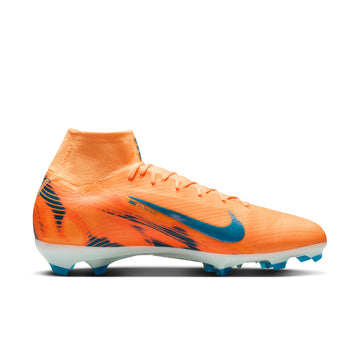 Superfly 10 Pro "Kylian Mbappe" Firm Ground Soccer Boots