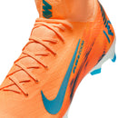 Superfly 10 Pro "Kylian Mbappe" Firm Ground Soccer Boots