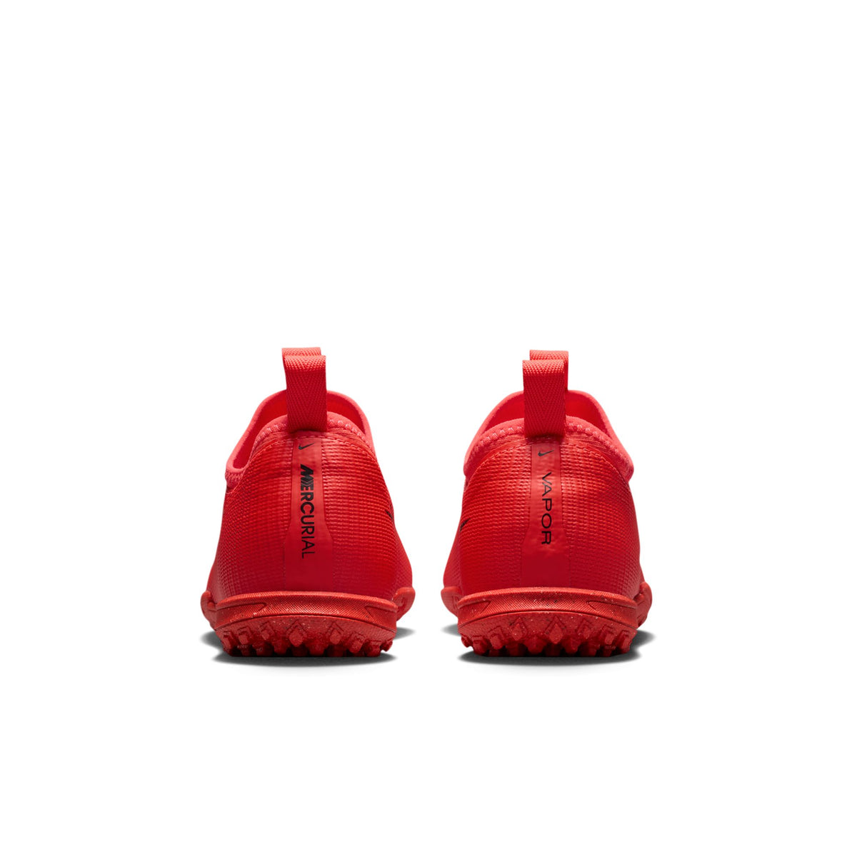 JR Vapor 17 Academy Turf Soccer Boots