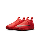 JR Vapor 17 Academy Turf Soccer Boots