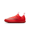 JR Vapor 17 Academy Turf Soccer Boots