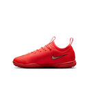 JR Vapor 17 Academy Turf Soccer Boots
