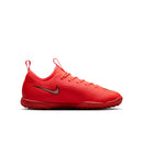 JR Vapor 17 Academy Turf Soccer Boots