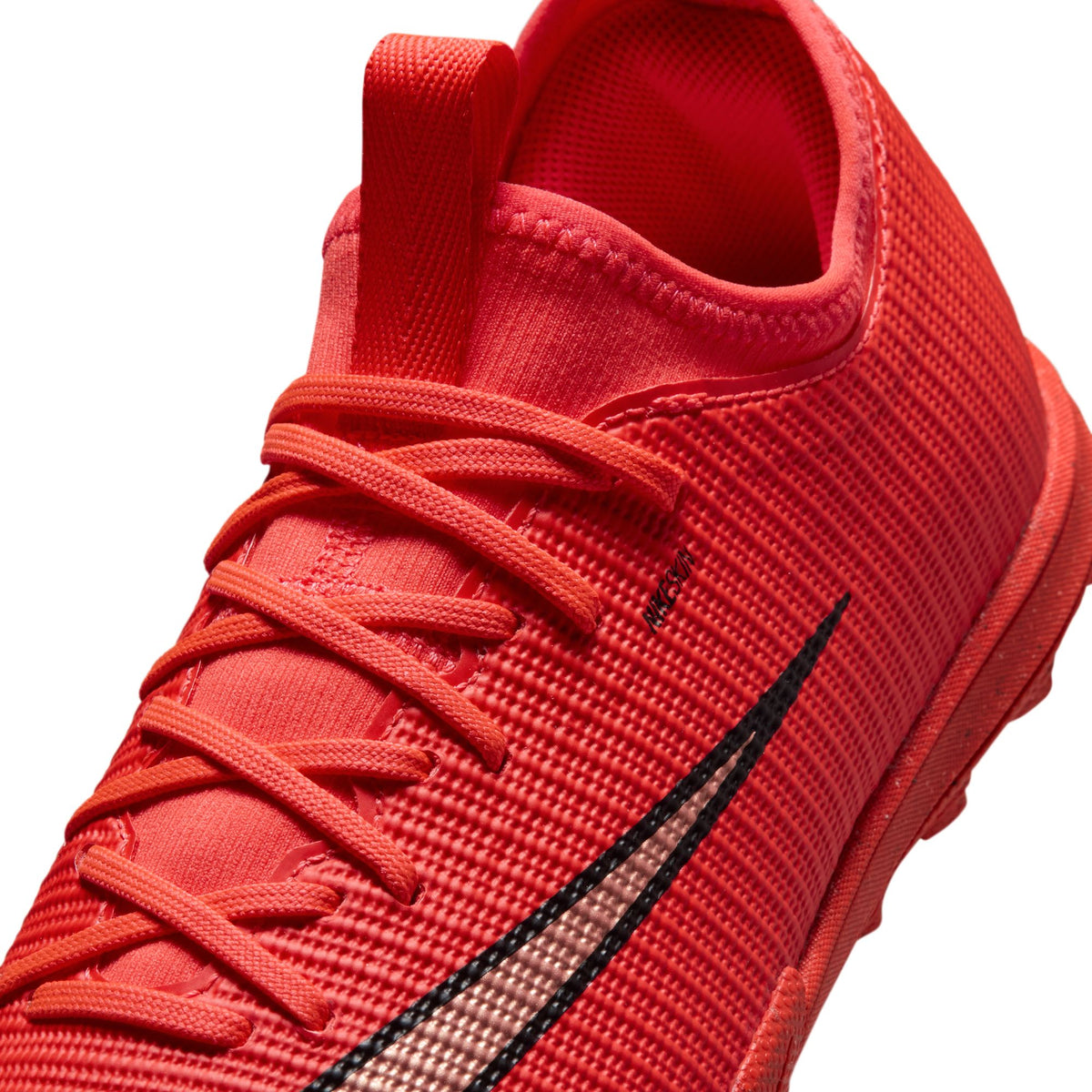JR Vapor 17 Academy Turf Soccer Boots