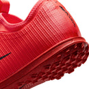 JR Vapor 17 Academy Turf Soccer Boots