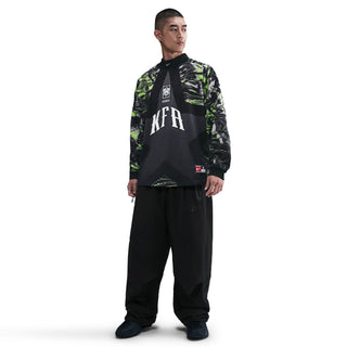 Korea Authentic Goalkeeper Men's Nike Soccer Jersey