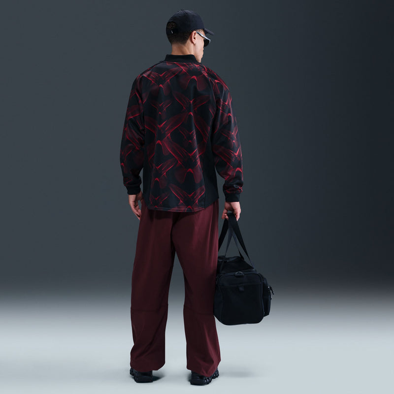 Canada Authentic Goalkeeper Men's Nike Soccer Jersey