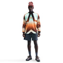 France Authentic Goalkeeper Men's Nike Soccer Jersey