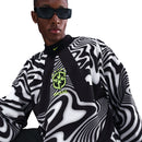 Brazil Authentic Goalkeeper Men's Nike Soccer Jersey