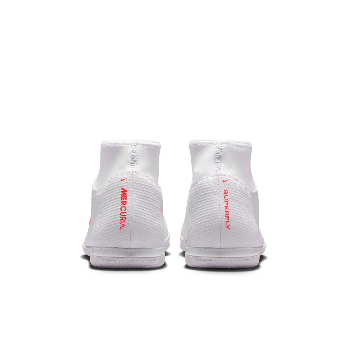 Superfly 11 Club Indoor Court Soccer Boots