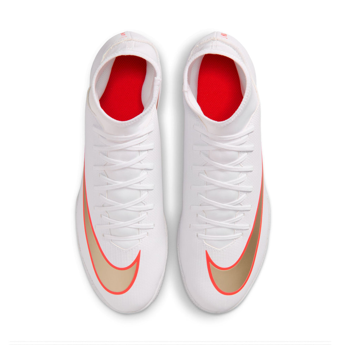 Superfly 11 Club Indoor Court Soccer Boots