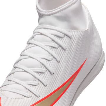 Superfly 11 Club Indoor Court Soccer Boots