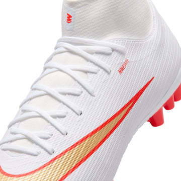 Superfly 11 Academy Artificial Ground Soccer Boots