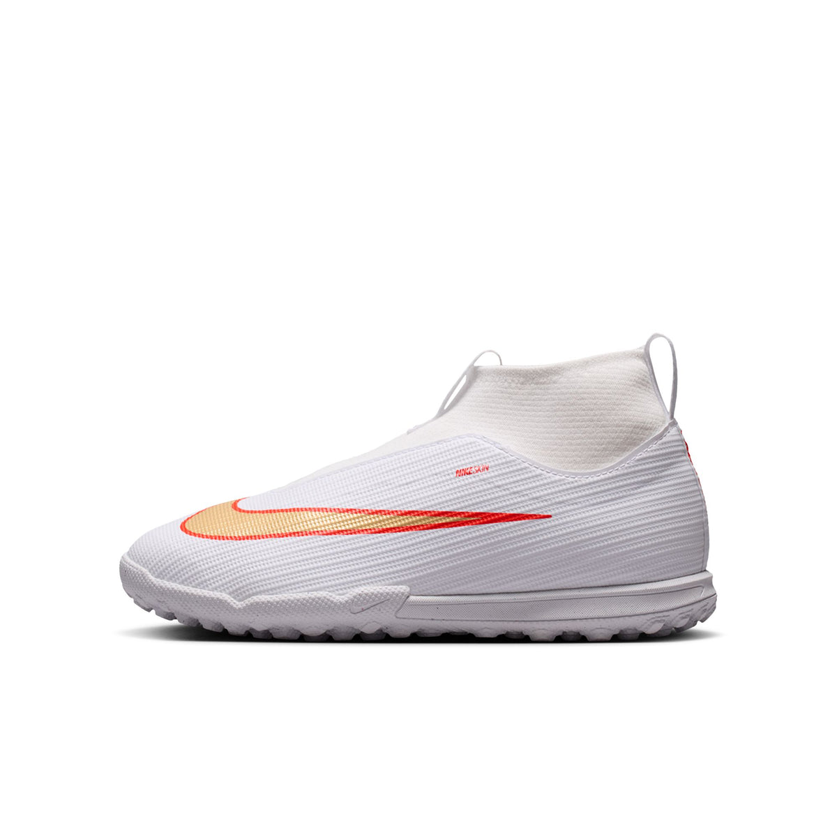 JR Superfly 11 Academy Turf Soccer Boots