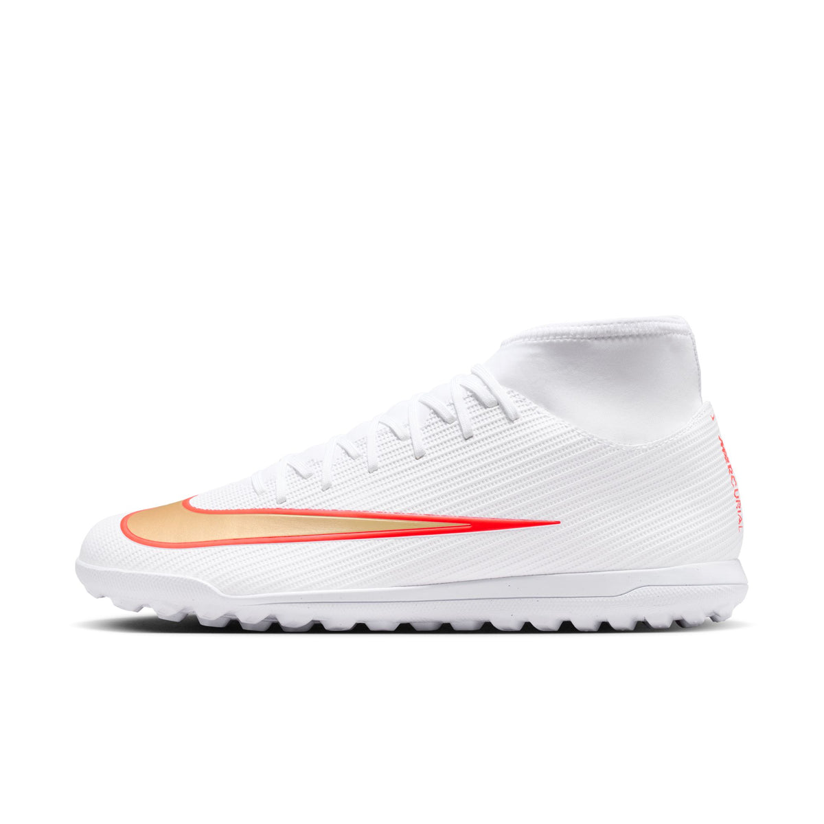 Superfly 11 Club Turf Soccer Boots