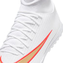 Superfly 11 Club Turf Soccer Boots