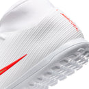 Superfly 11 Club Turf Soccer Boots