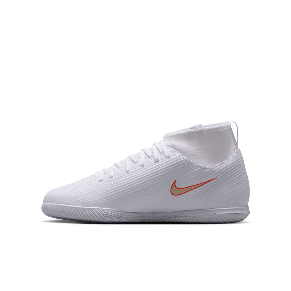 JR Superfly 11 Club Indoor Soccer Boots