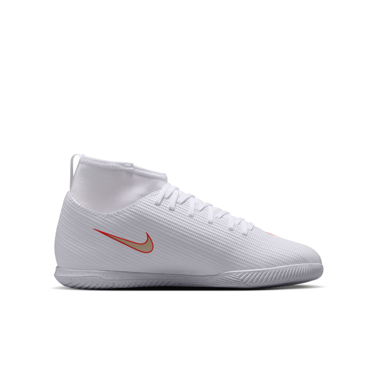 JR Superfly 11 Club Indoor Soccer Boots