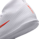 JR Superfly 11 Club Indoor Soccer Boots